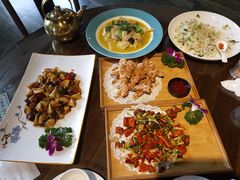 -梁溪河畔·吉府花园(南长街南下塘店)