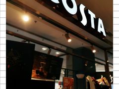 -COSTA COFFEE(上海虹口龙之梦)