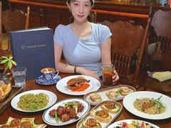 -沏点Trattoria意大利餐厅(新街口店)