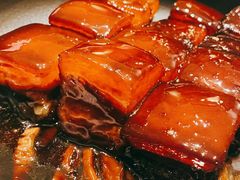 红烧肉-福1015(愚园路店)