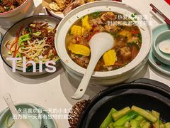 秦派葫芦鸡-江城小馆陕南妈妈菜·全球旅行餐厅(钟楼店)