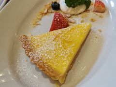 -君悦酒店·La Terrazza意合園·意式风味