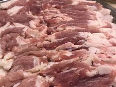 热切羊肉-月圆火锅(宁海东路二店)