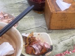 -成娟清香拉面馆(鲁迅路)