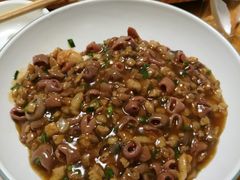 海肠捞饭-小郭私房菜·海肠捞饭店(学士街店)
