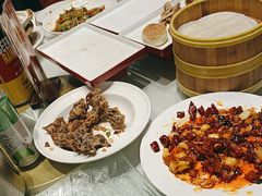 -玉林烤鸭店(黄村兴华店)