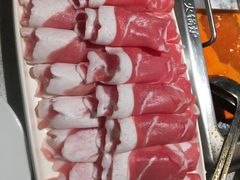 -海底捞大排档火锅(悦荟广场店)