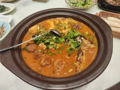 -金陵后厨·南京菜(新街口秣陵路店)