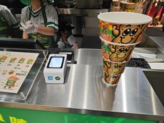 -Potato Corner(广州天河城店)