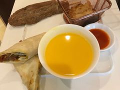 -上海红塔豪华精选酒店