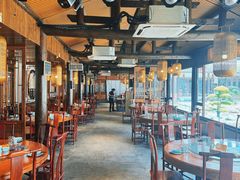-麒麟小院·老九江菜(安平路店)
