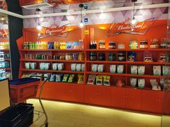-星聚会KTV(北京世贸天阶店)