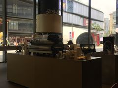 -Seesaw Coffee(苏州中心店)