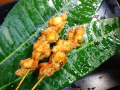 掌中宝-孙记炸串小馆