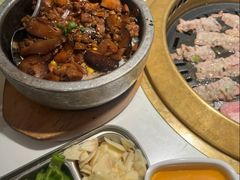 -花味烤肉·拌饭(庐阳万象汇店)