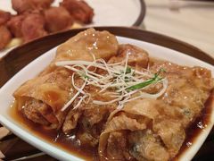 -相思林金岛饭店(青山湖店)