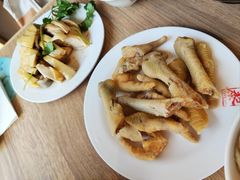 -泰煌鸡·上海白斩鸡·鸡汤面(万航店)