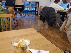 大堂-Cafe Villa