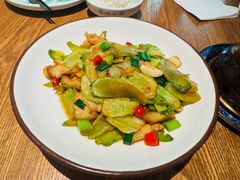 -蓉城小馆(科兴店)