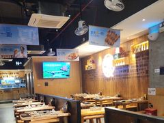 -木屋烧烤(创业店)
