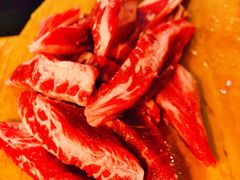 拌牛排-青鹤谷(苏州店)
