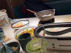 -锦府盐帮·李宅(领展购物广场中关村店)