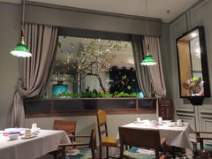 -开海·红岛海鲜虾水饺(石老人店)