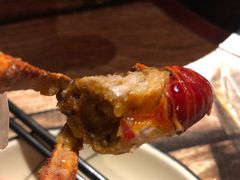 -虾弄弄海派小龙虾·牛羊蝎子火锅