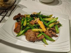 -强记海鲜·大排档(蛇口新街店)