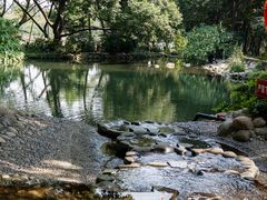 -成都市活水公园