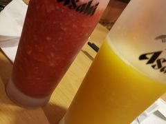 -山之川日料放题(通州店)