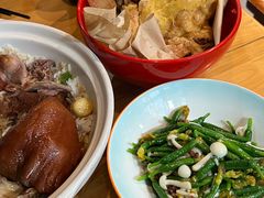 -醉长安(南门总店)
