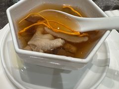 -北京泰富酒店-柏景轩中餐厅