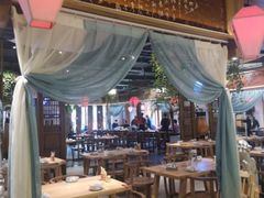 -水煮三国·川鲁江湖菜(香山店)