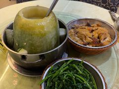 冬瓜盅-红旗山庄(圭峰山店)