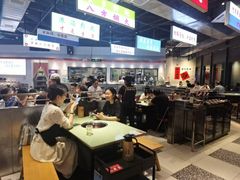 -憨铁匠老火锅(龙岗万科里店)