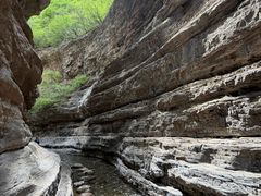 -龙门涧景区