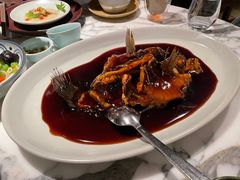 -湖滨28中餐厅·西湖宴·杭州君悦酒店
