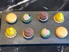 -L'ATELIER de Joel Robuchon(外滩18号店)