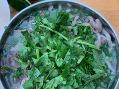 -攀枝花·任德琼·盐边羊肉米线