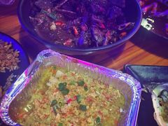 -南极·小龙虾·湘式拌饭(南街店)