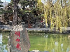 -承德避暑山庄景区