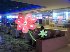 -海韵之星邮轮水会(明发商业广场店)
