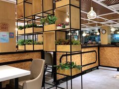 大堂-如轩·海鲜砂锅粥·潮汕菜(小榄店)