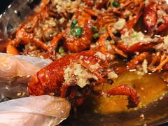 -靓靓蒸虾(中山里店)