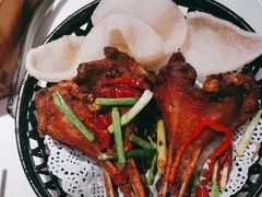 -避风塘·老港味餐厅(虹口龙之梦店)