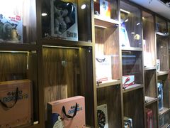 -海底捞火锅(上元大街店)