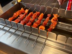 -邢氏老太太烤串(北兴街店)