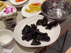 -蝎王府羊蝎子(西直门店)