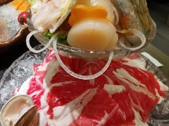 -湊湊火锅·茶憩(打浦桥日月光店)